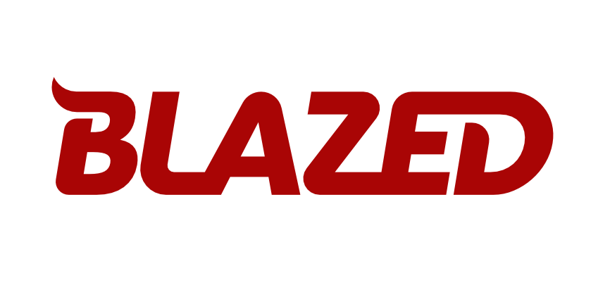 Blazed Event