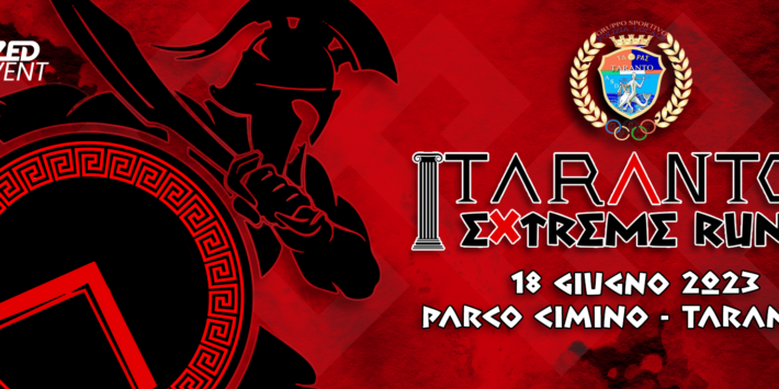 Taranto Extreme Run