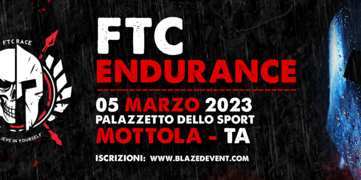 FTC Endurance Race