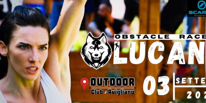 Lucania Obstacle Race