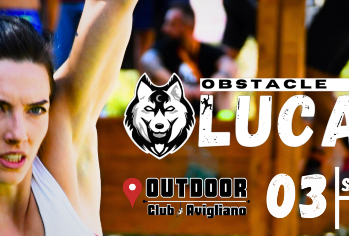 Classifiche LUCANIA Obstacle Race