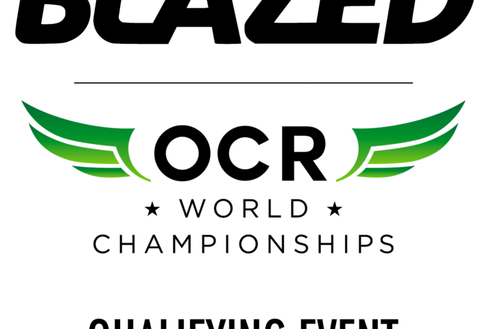 BLAZED ti qualifica per gli OCR WORLD CHAMPIONSHIPS!