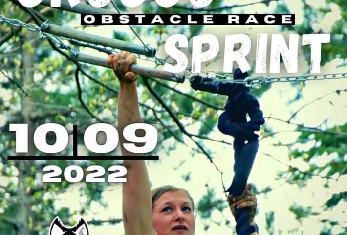 Classifiche Crocco Sprint Obstacle Race 2022