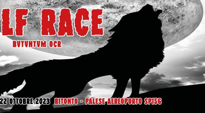 Classifiche Wolf Race 2023