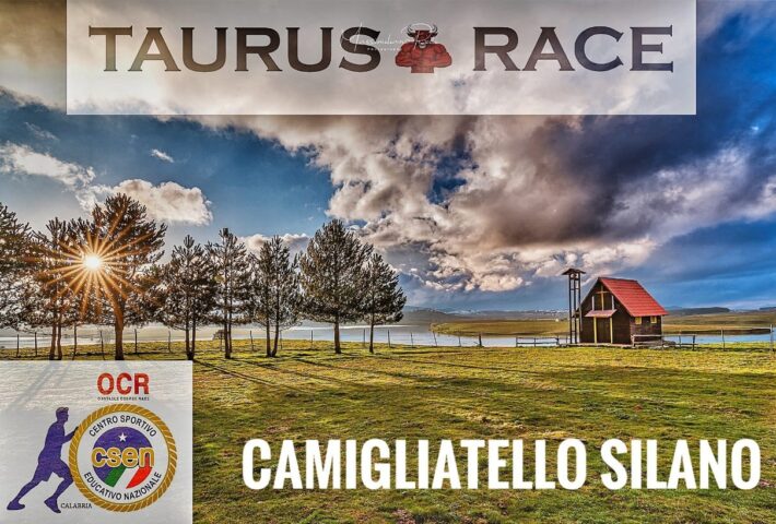 Classifiche Taurus Race 2023