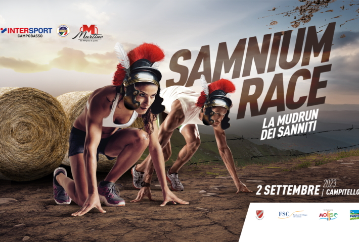 Classifiche Samnium Race 2023