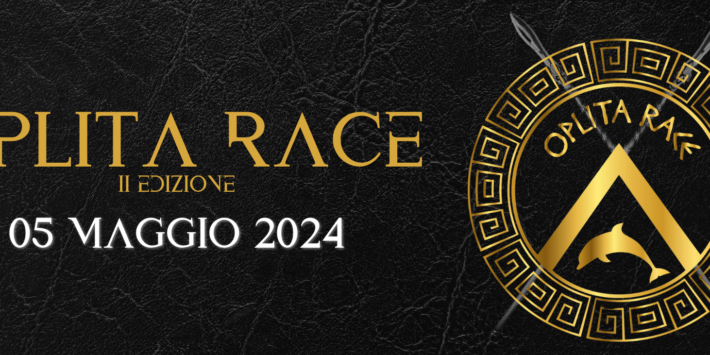 Oplita Race 2024