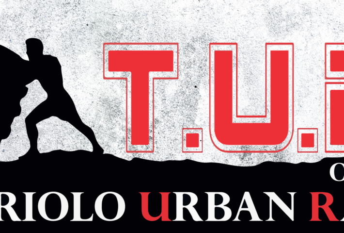 Tiriolo Urban Race 2024