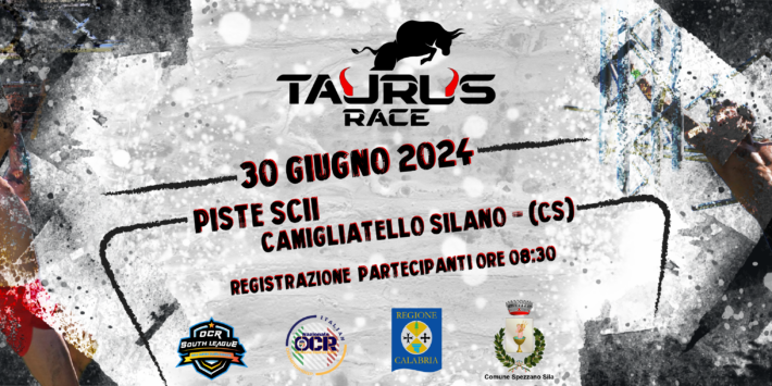 Taurus Race 2024