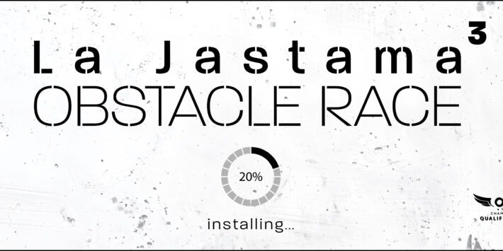 LA JASTAMA – Obstacle Race 3