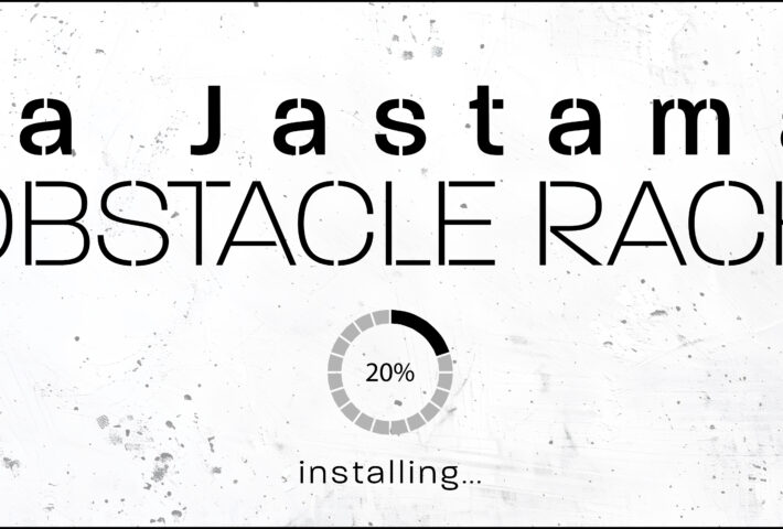 LA JASTAMA – Obstacle Race 3