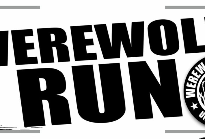 WEREWOLF RUN – Series 2025