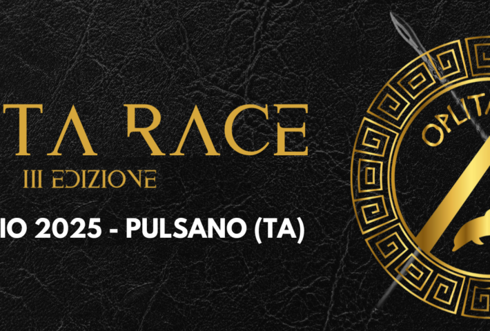 OPLITA RACE 2025