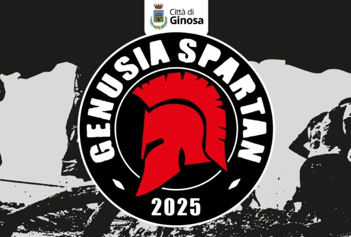 Genusia Spartan 2025
