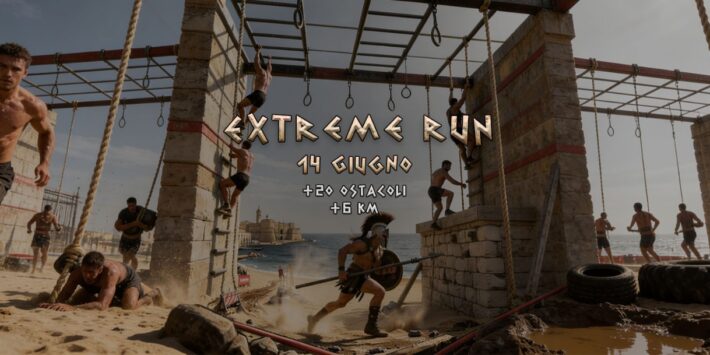 Extreme Run 2026